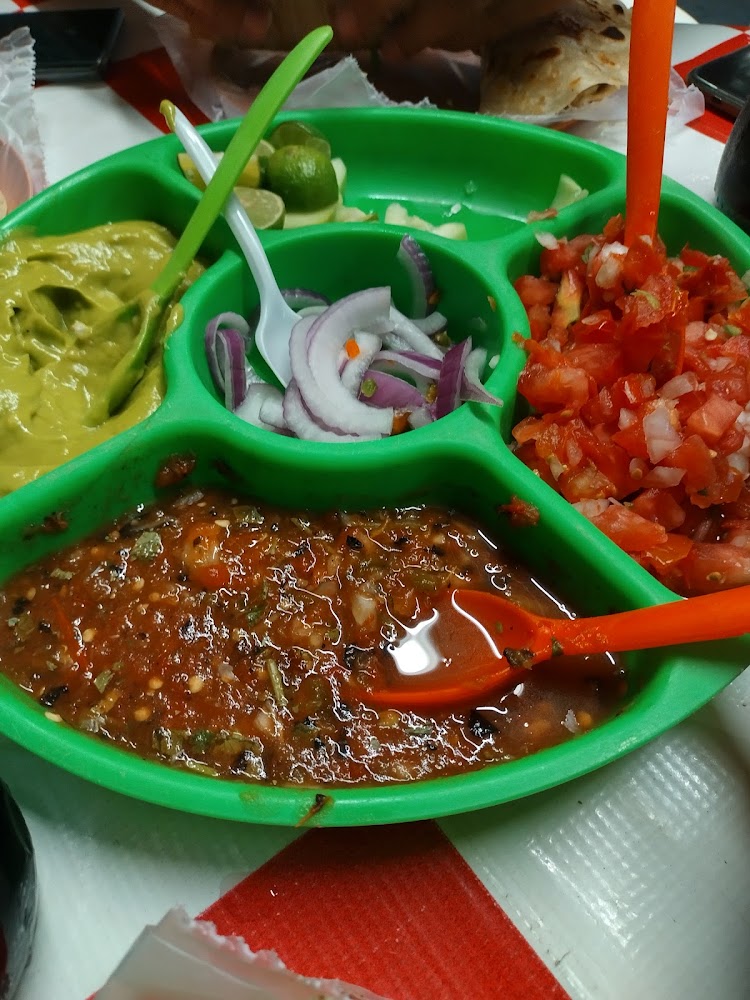 Taqueria jaime