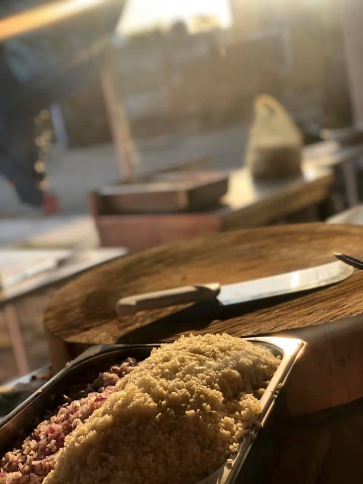 Taqueria jaime