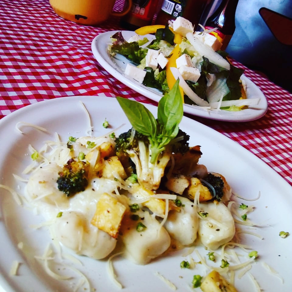 La Ciabatta cocina italiana