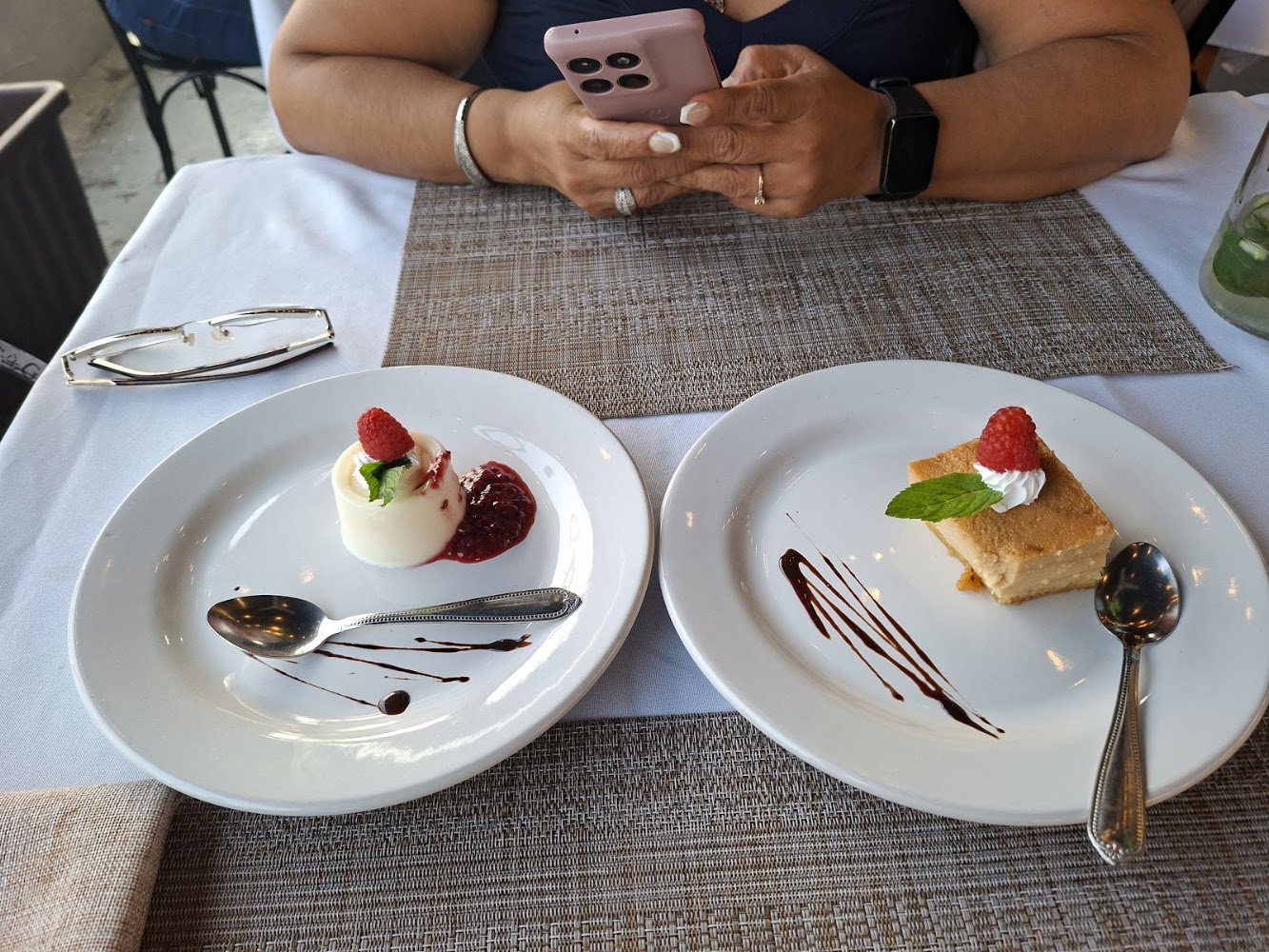La Ciabatta cocina italiana