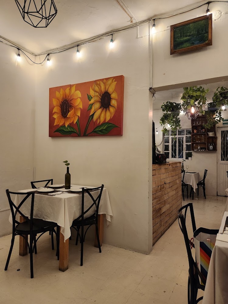 La Ciabatta cocina italiana