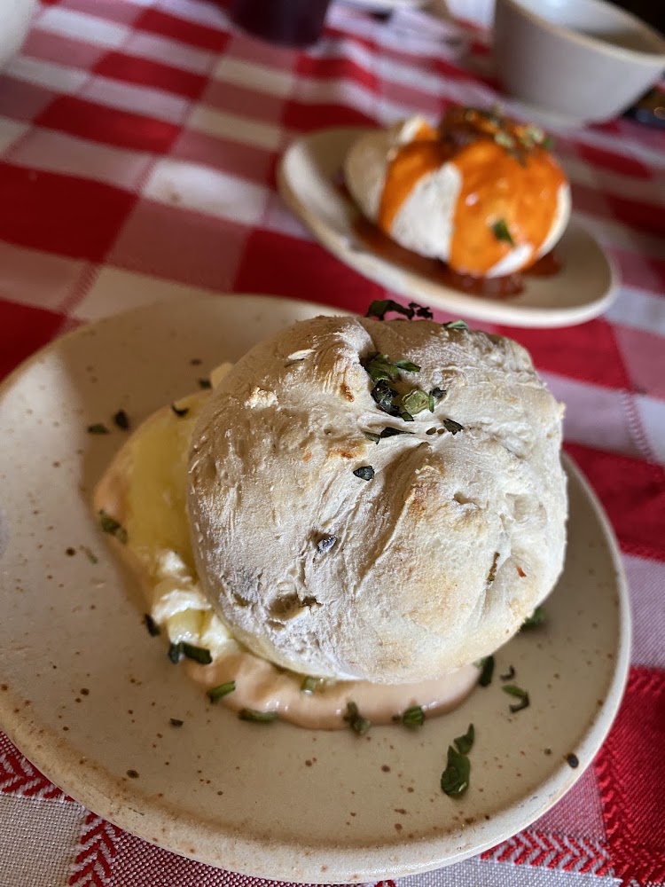 La Ciabatta cocina italiana