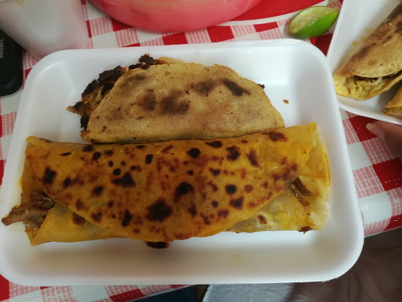 Tacos de Birria El Compadre