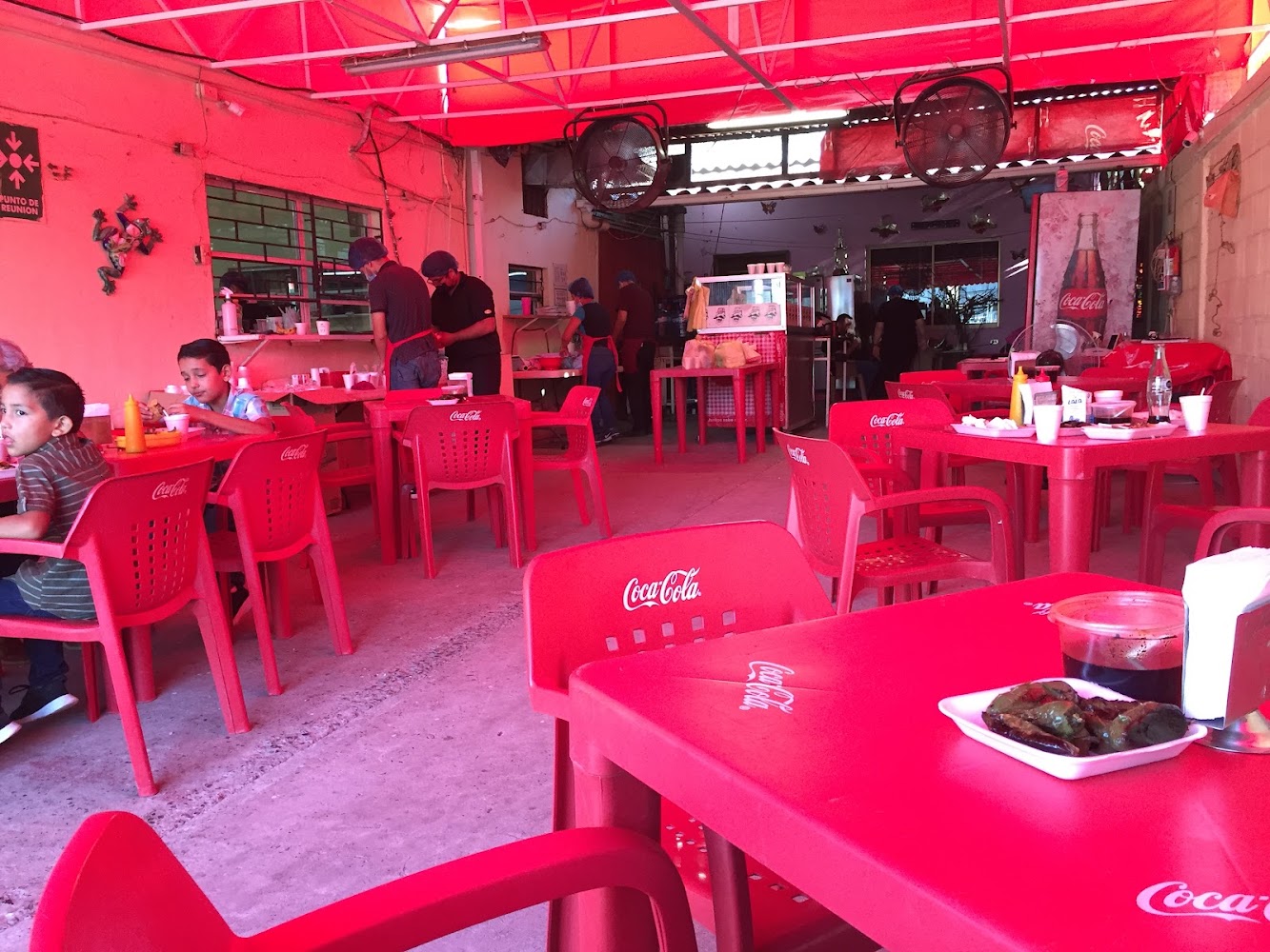 Tacos de Birria El Compadre