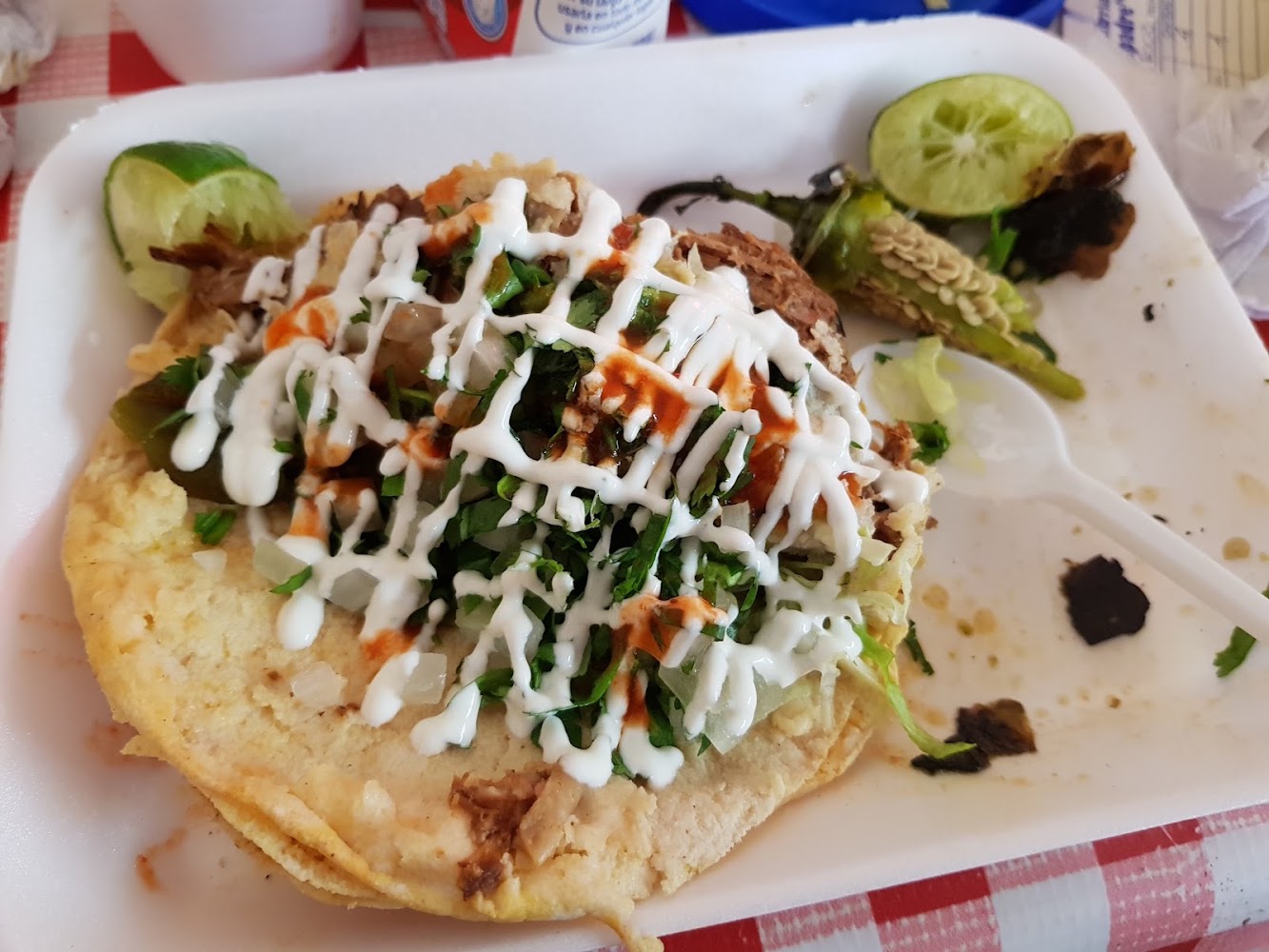 Tacos de Birria El Compadre