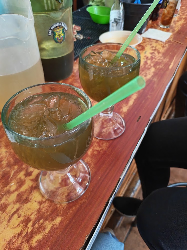 Morelia's Bar
