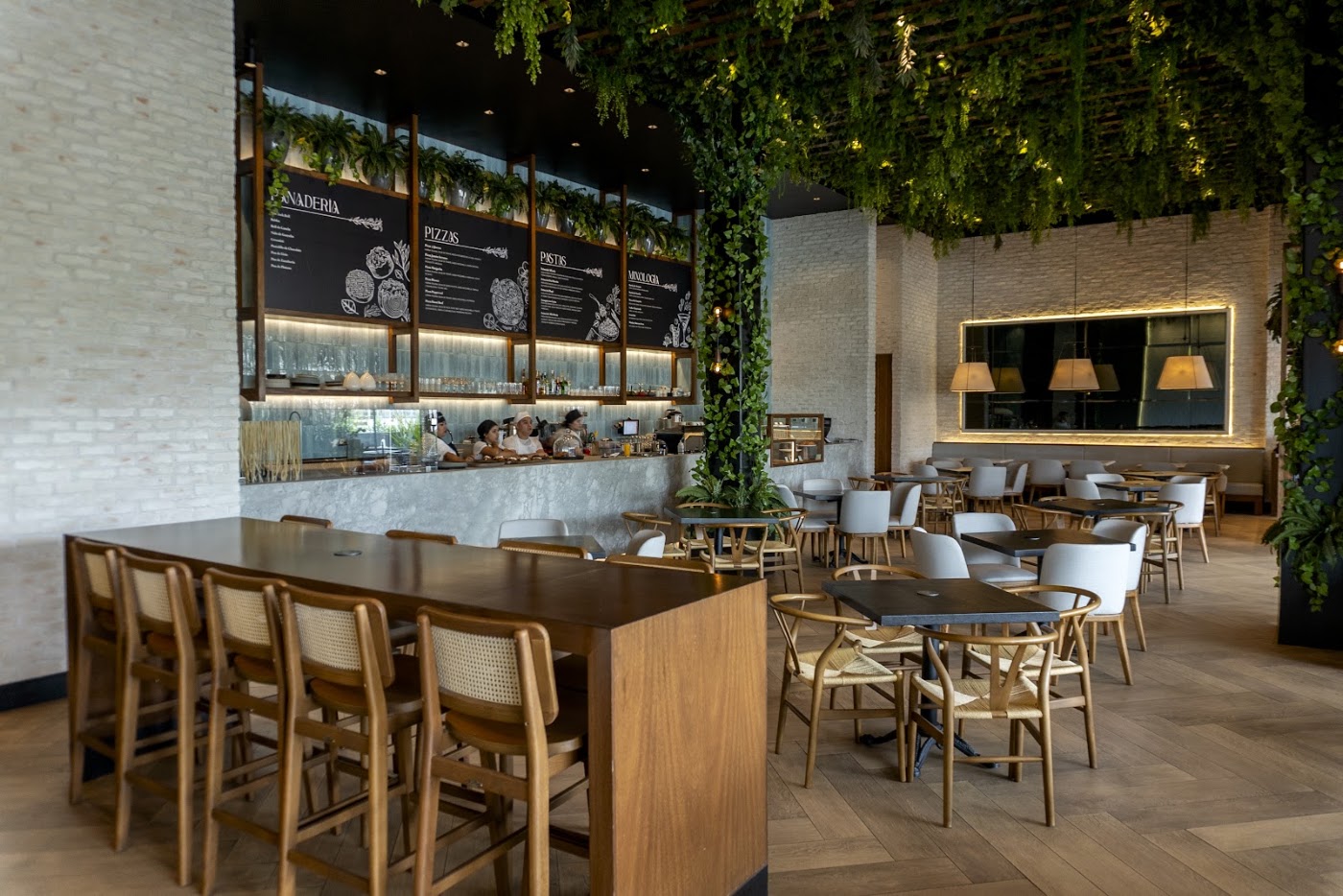 Bistromia