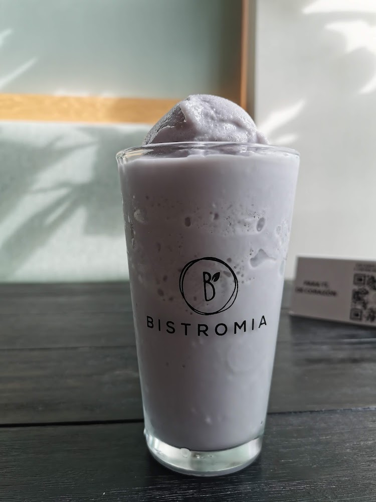 Bistromia