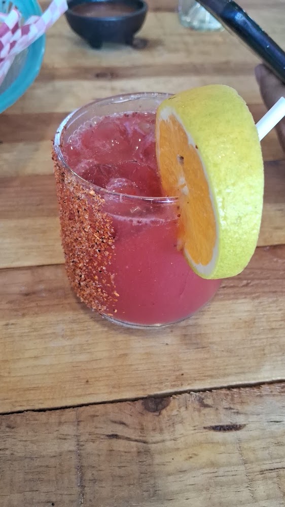 El Timón Cocina del Mar