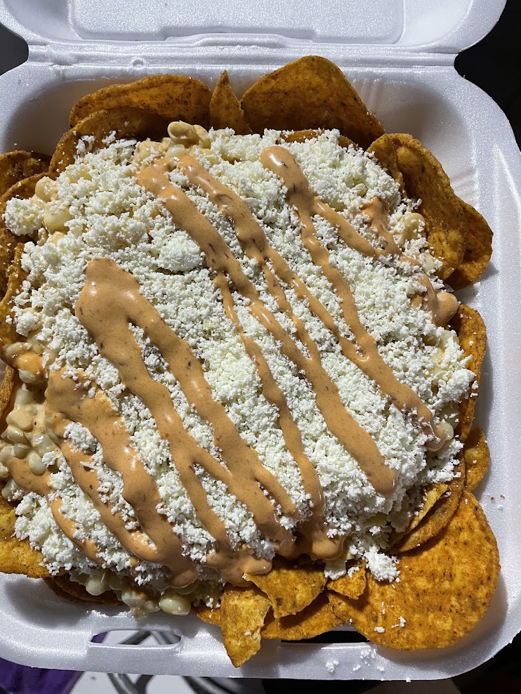 Elotes Lolita