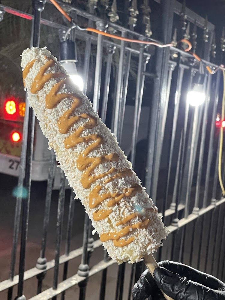 Elotes Lolita