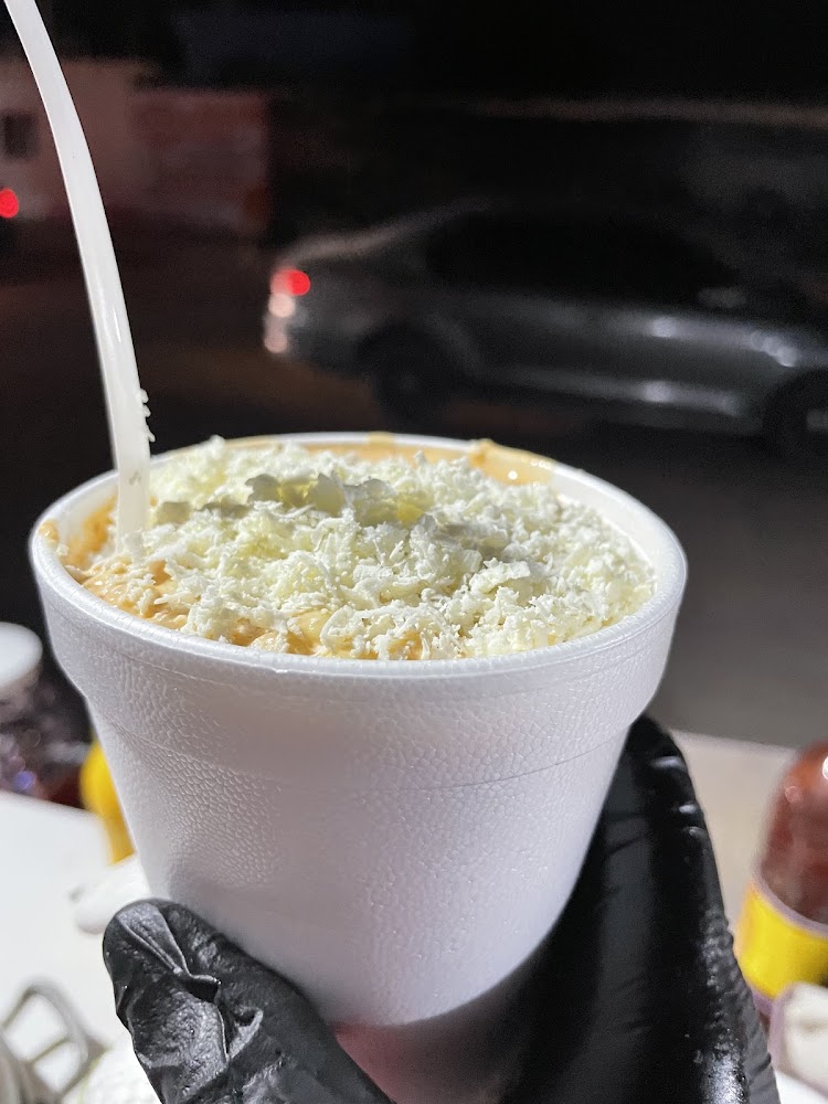 Elotes Lolita