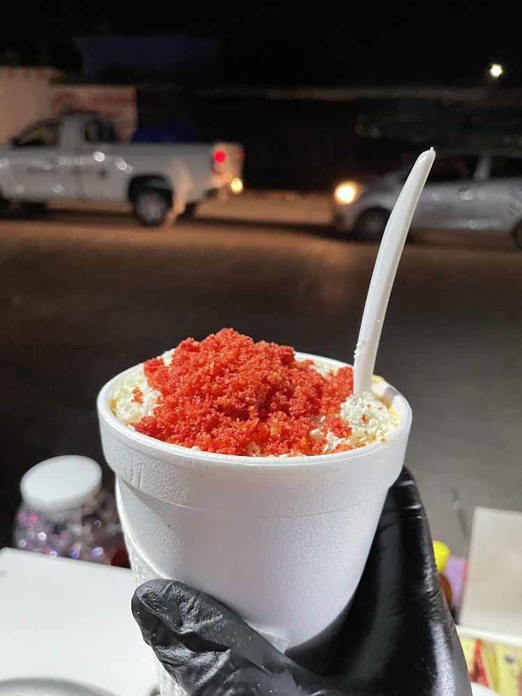 Elotes Lolita