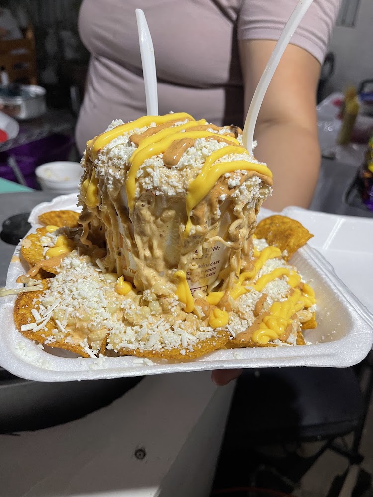 Elotes Lolita