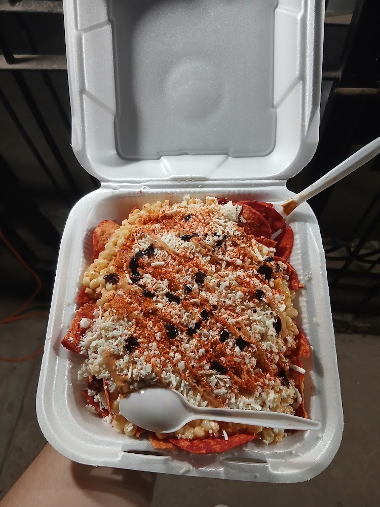 Elotes Lolita