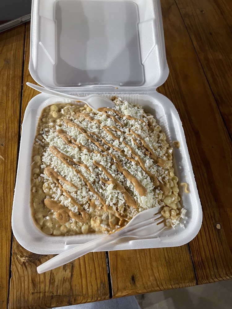 Elotes Lolita