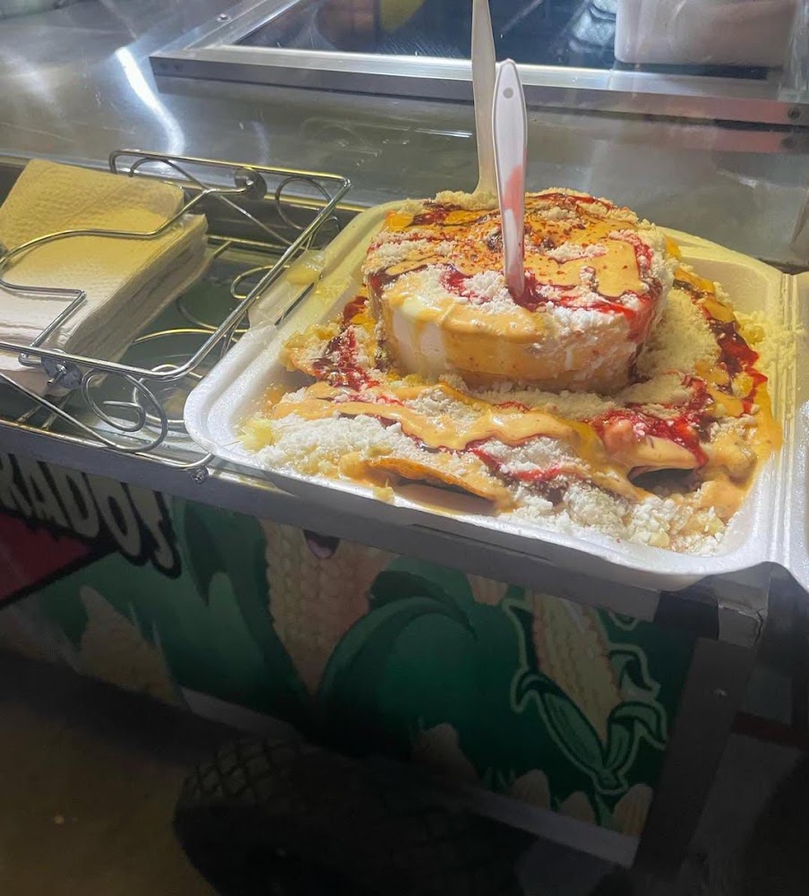 Antojos y max