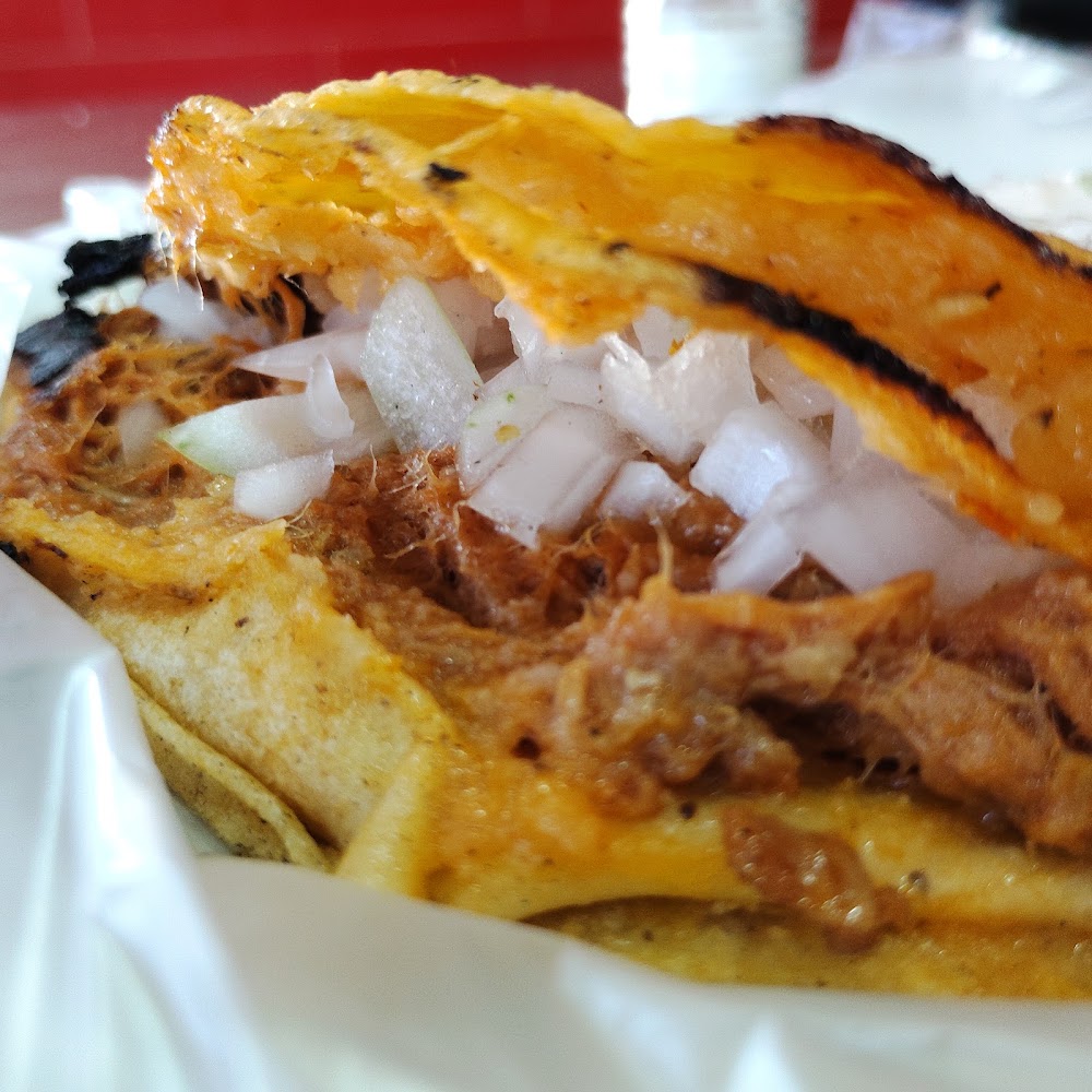Tacos Juan Santa Teresita