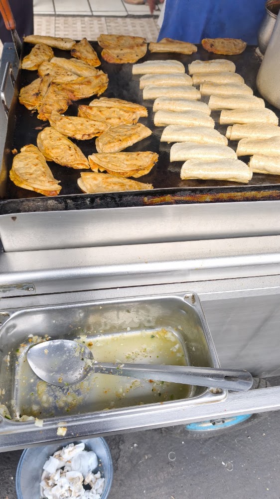 Tacos Juan Santa Teresita