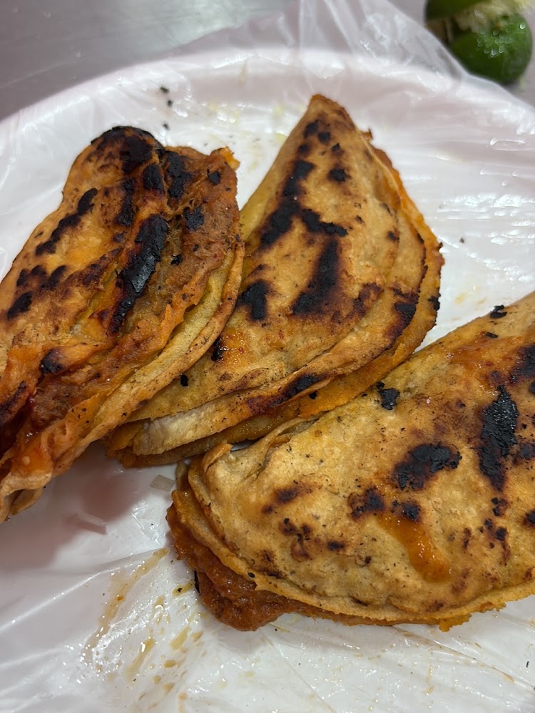 Tacos Juan Santa Teresita