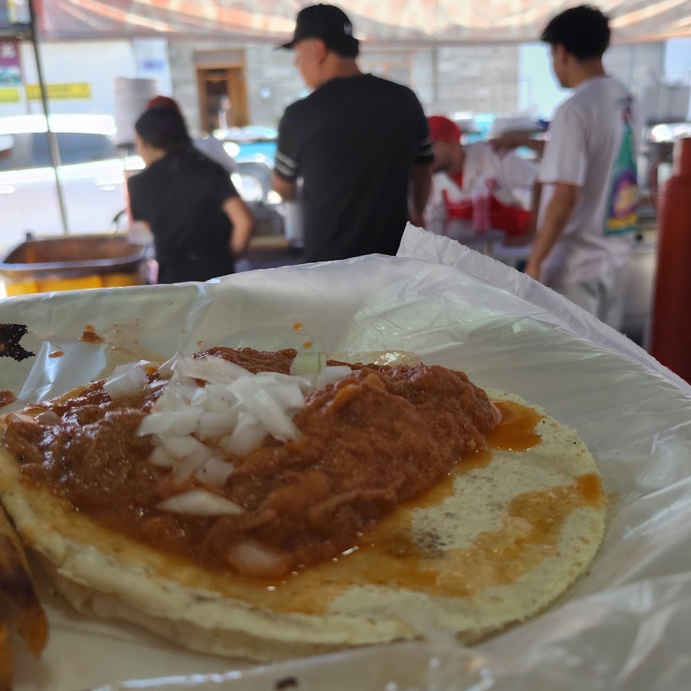 Tacos Juan Santa Teresita
