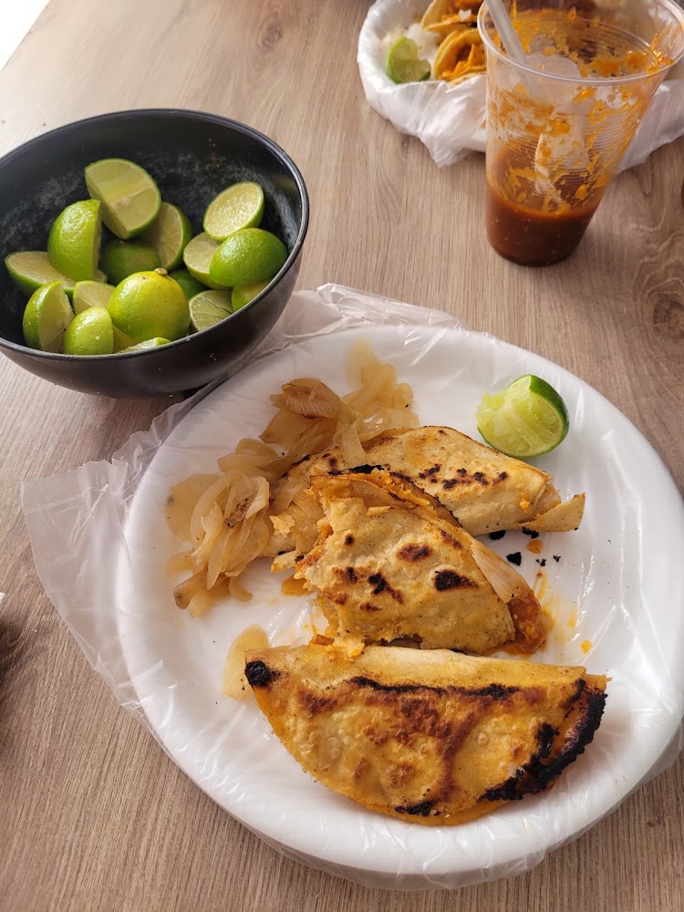 Tacos Juan Santa Teresita