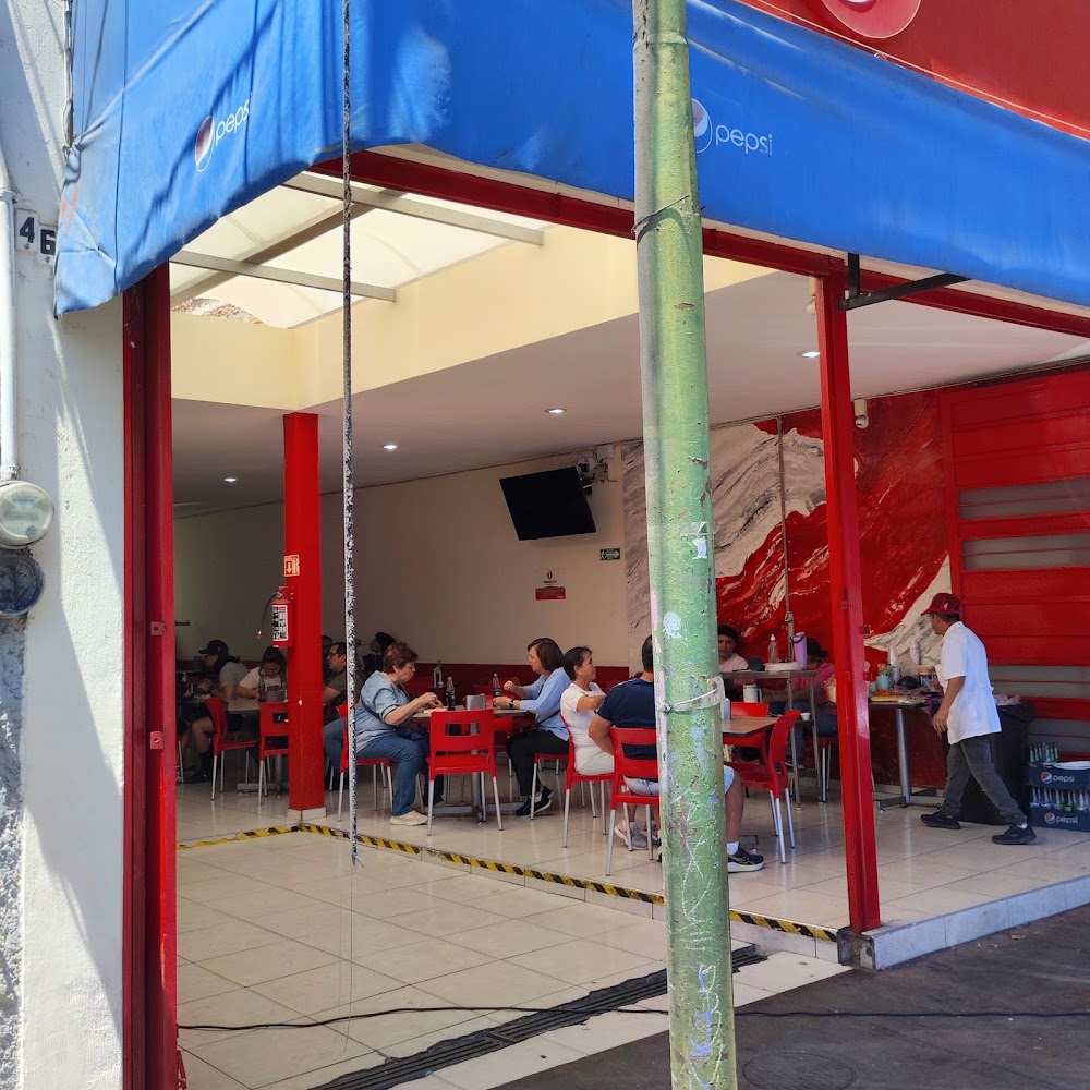 Tacos Juan Santa Teresita