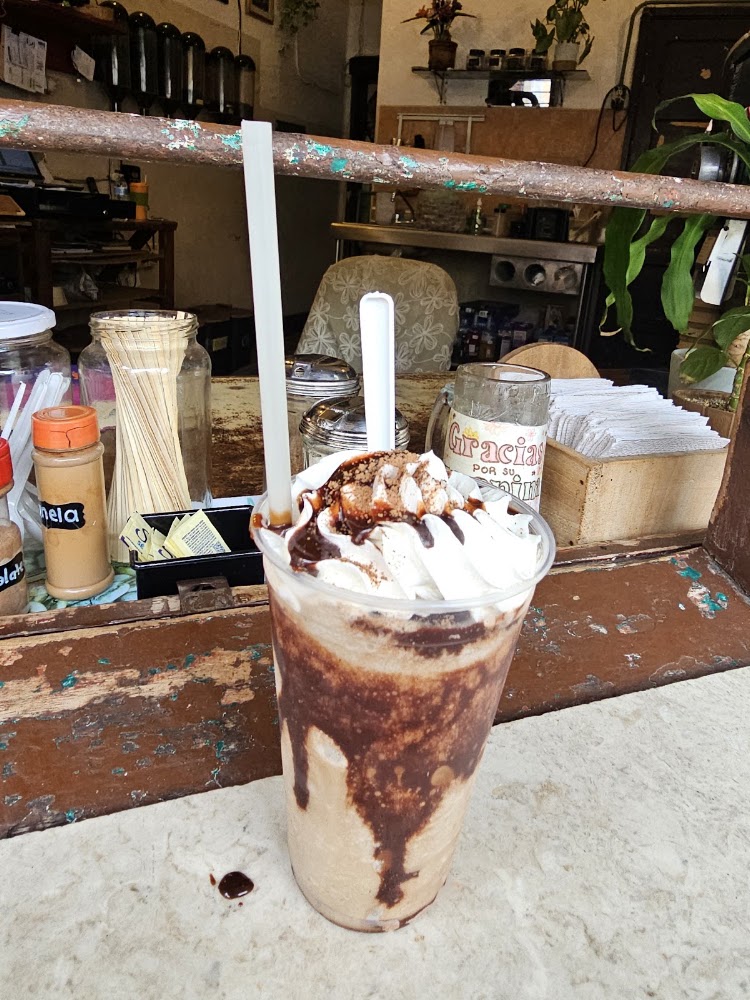 Café el Faro