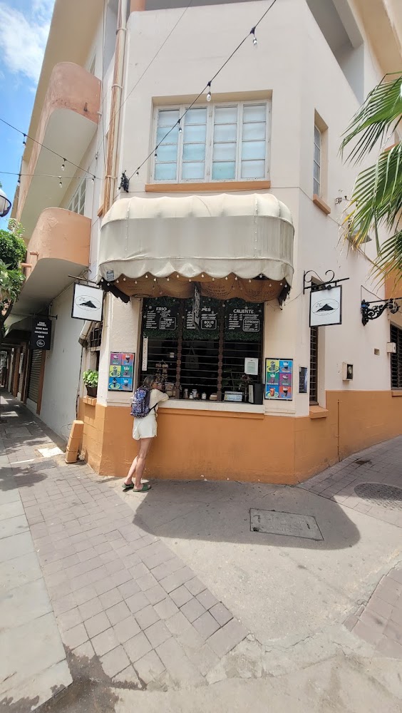 Café el Faro