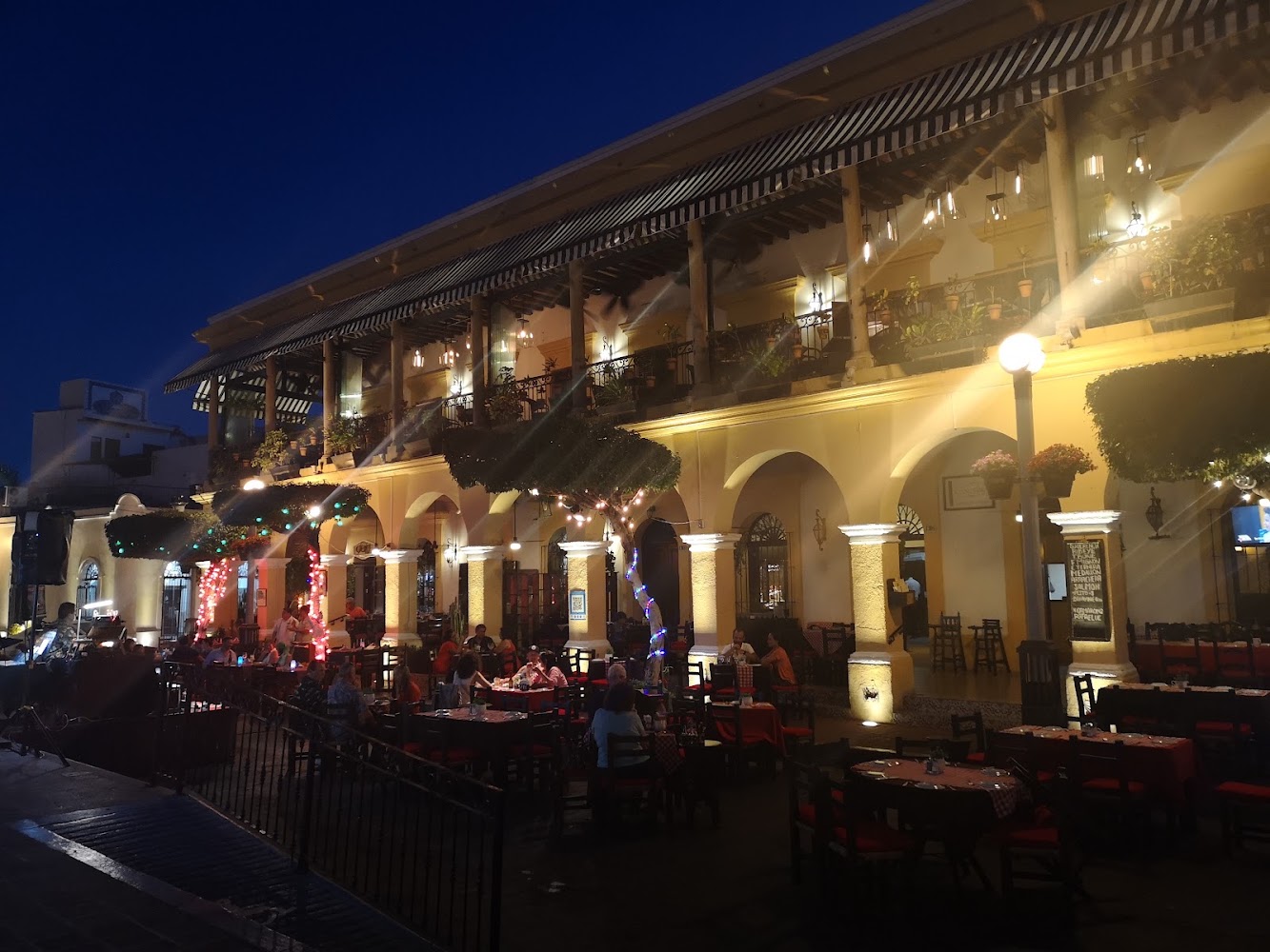 Café el Faro