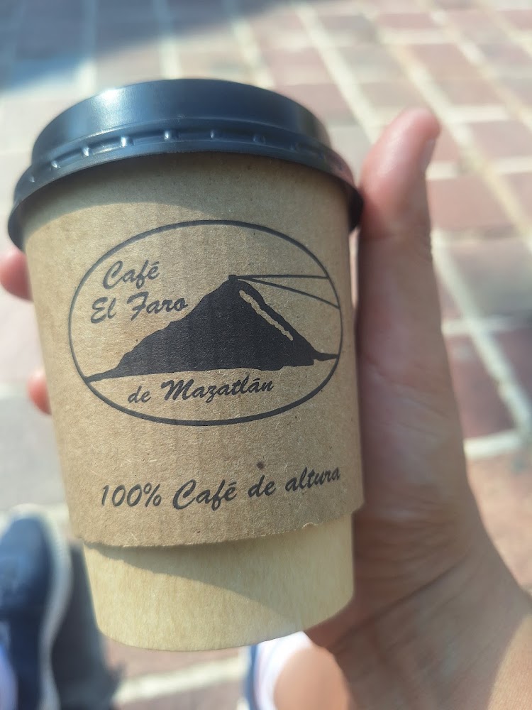 Café el Faro