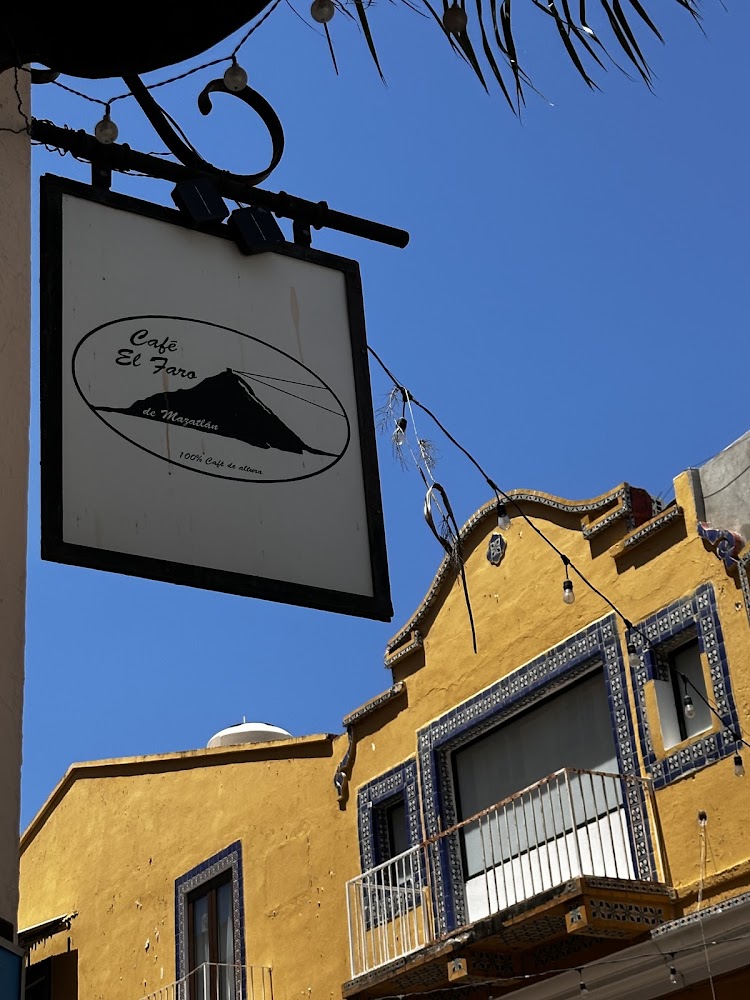 Café el Faro