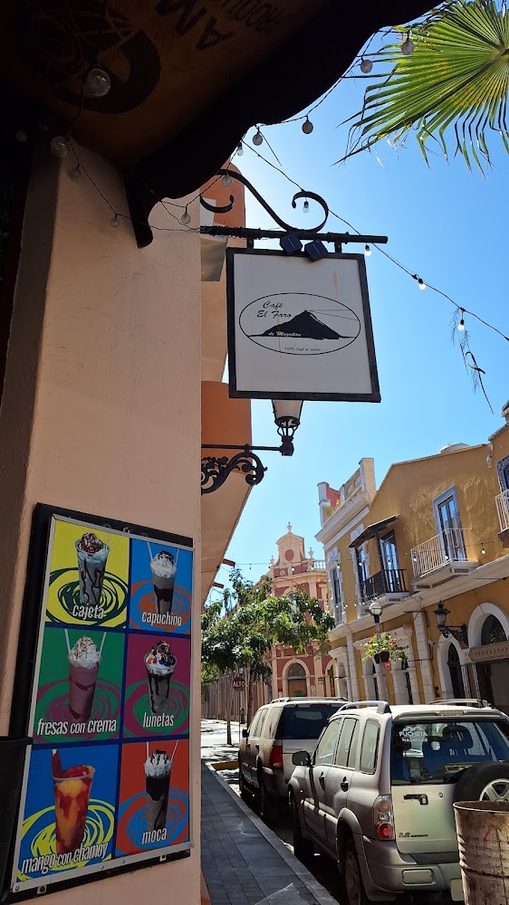 Café el Faro