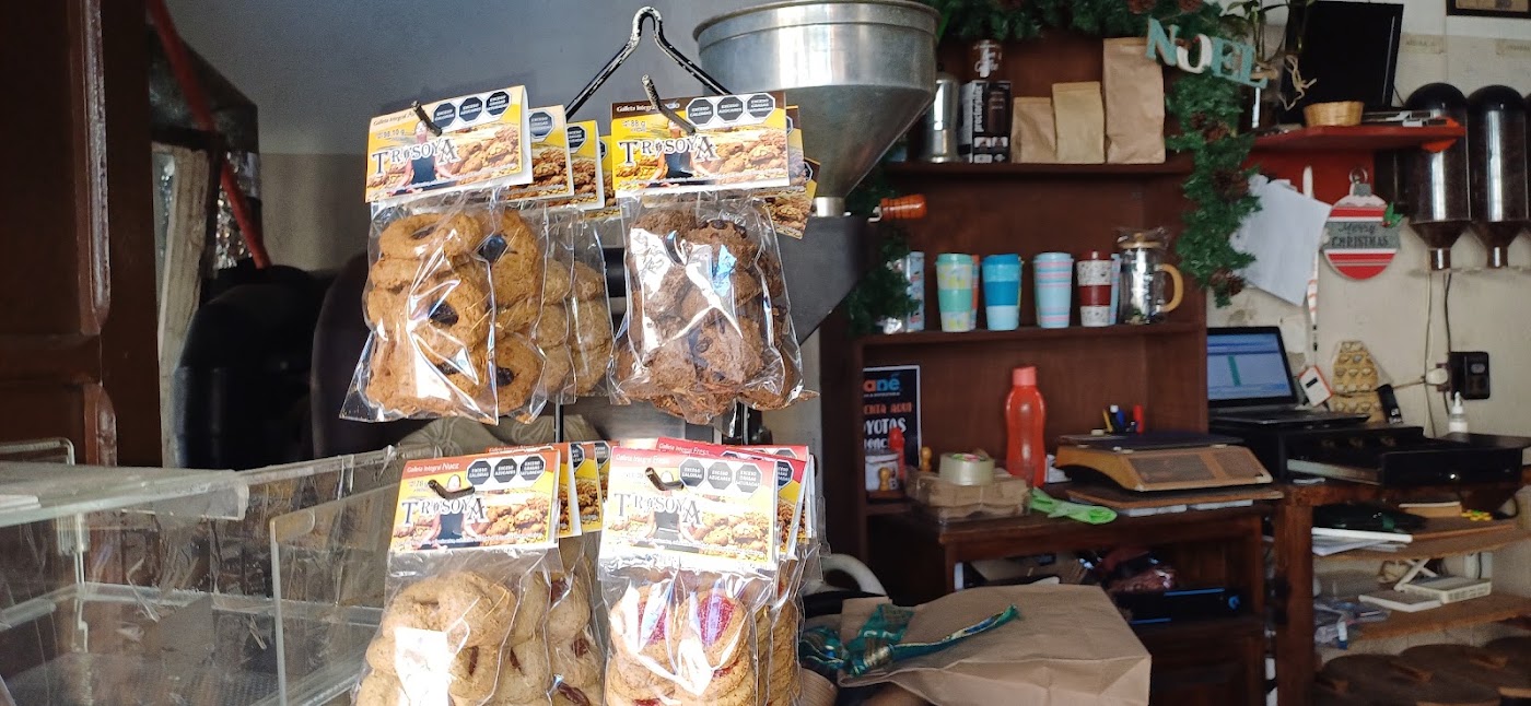 Café el Faro