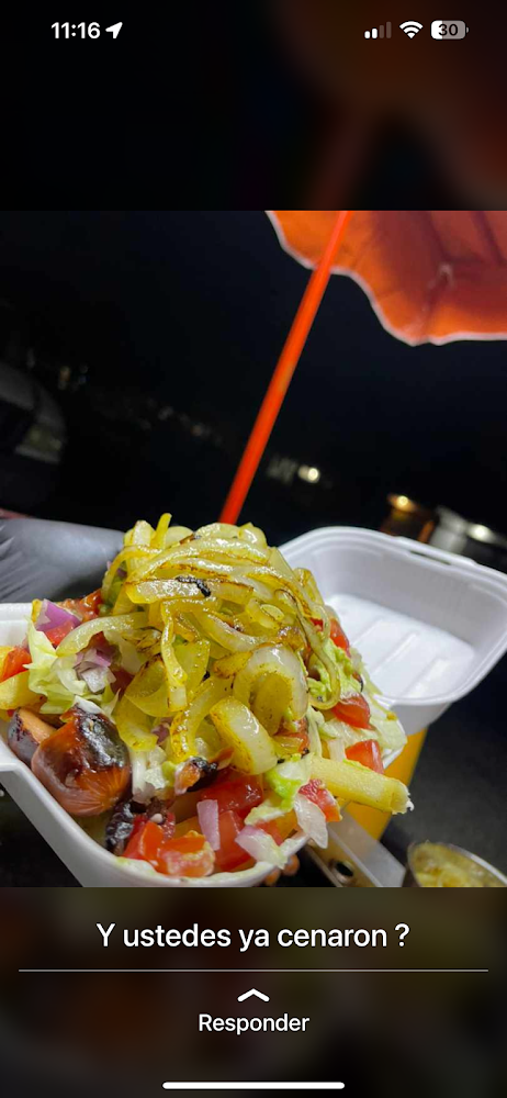 Zoelicious Hot Dogs