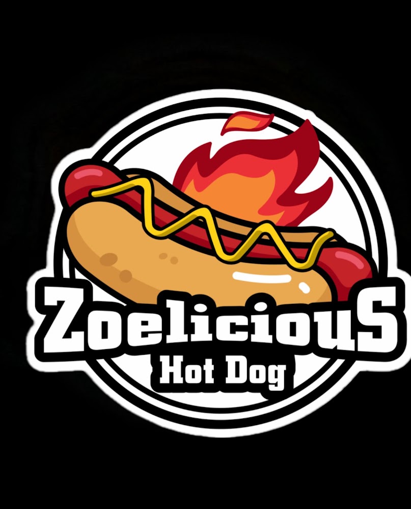 Zoelicious Hot Dogs