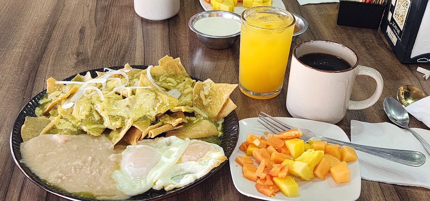 Daisy Café- Restaurante