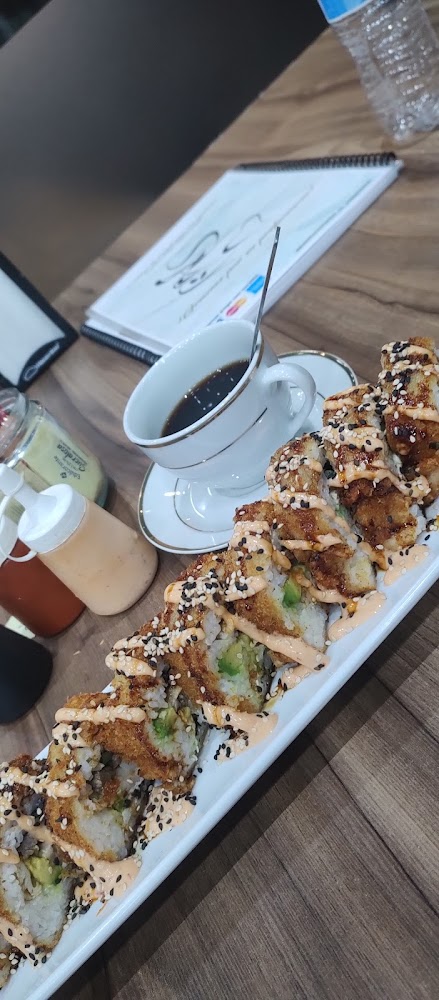 Daisy Café- Restaurante