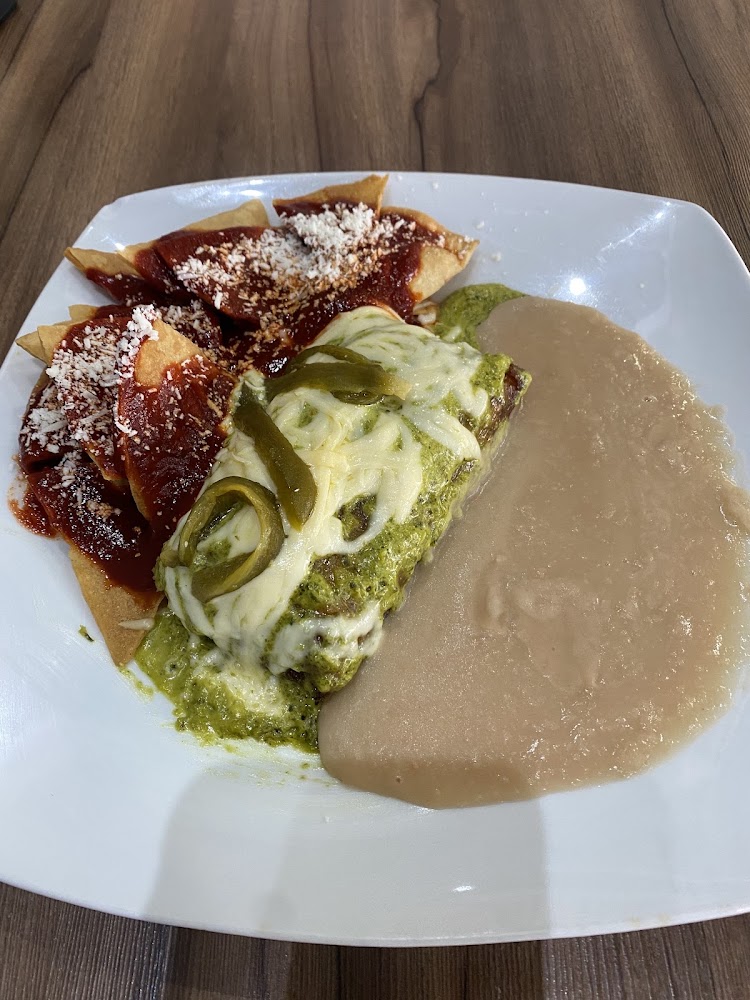 Daisy Café- Restaurante