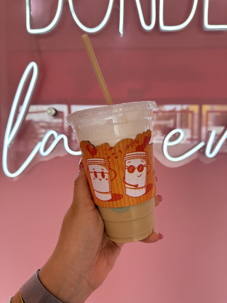 Makarena Cafe