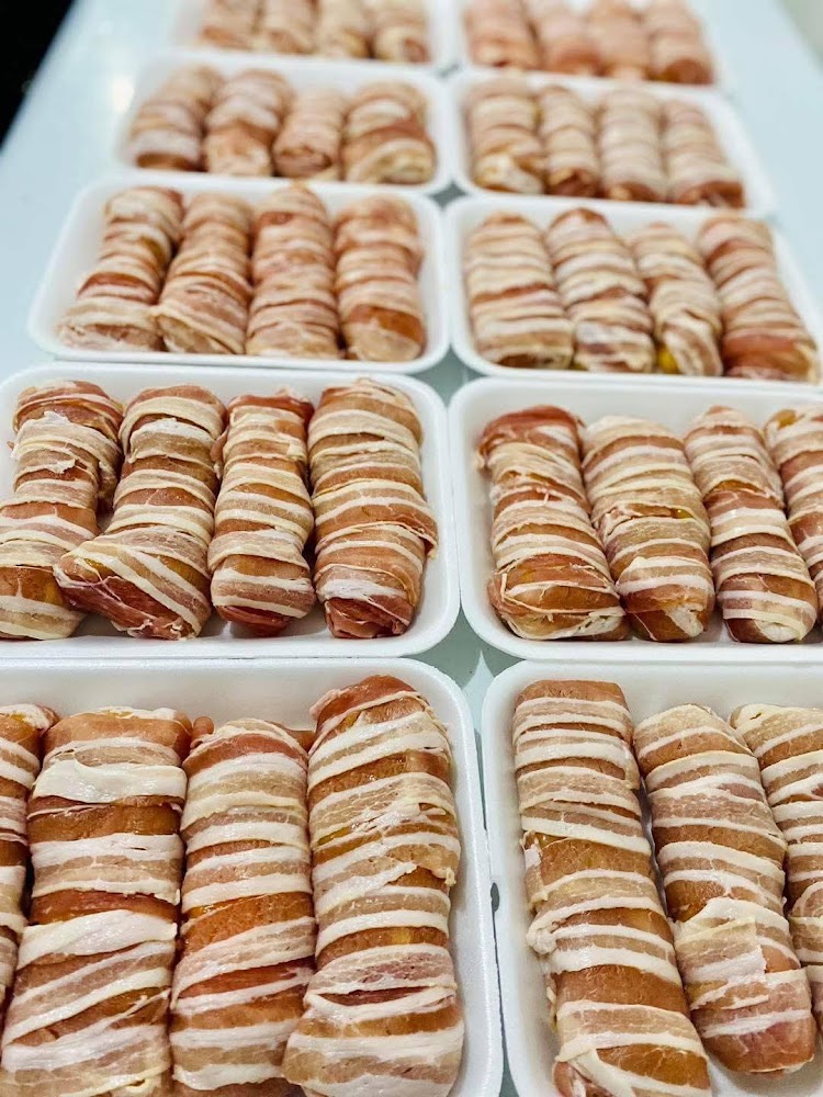 La Esquina Del Pollo