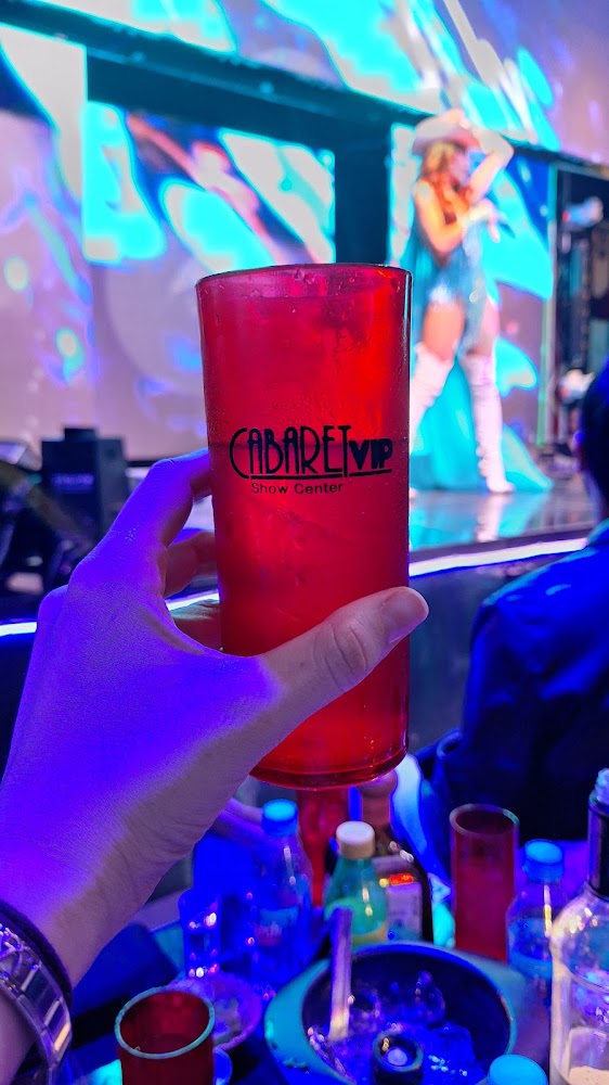 Cabaret VIP