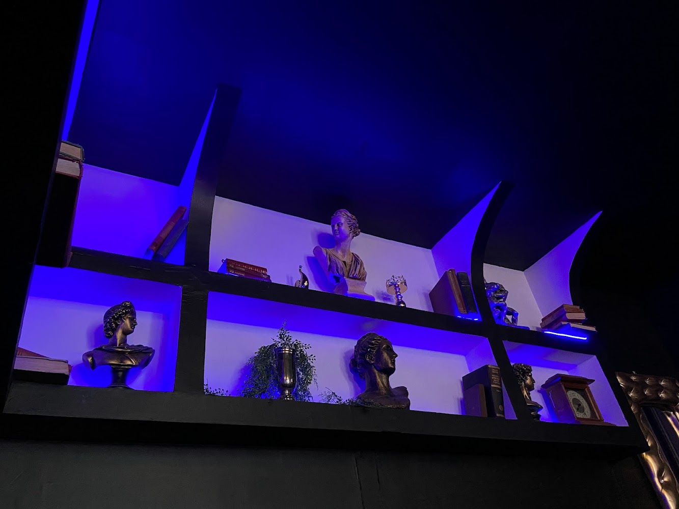 Cabaret VIP