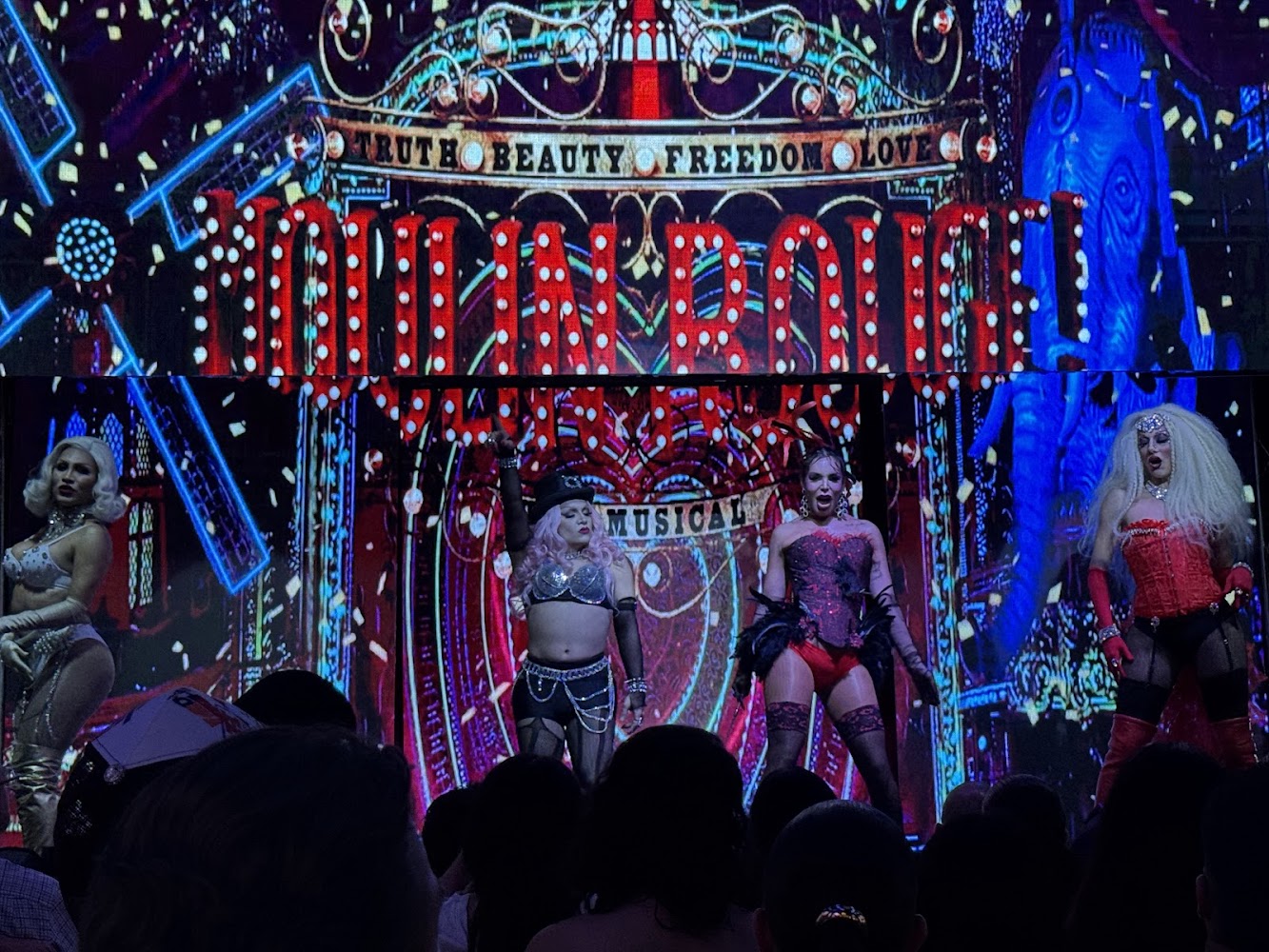 Cabaret VIP
