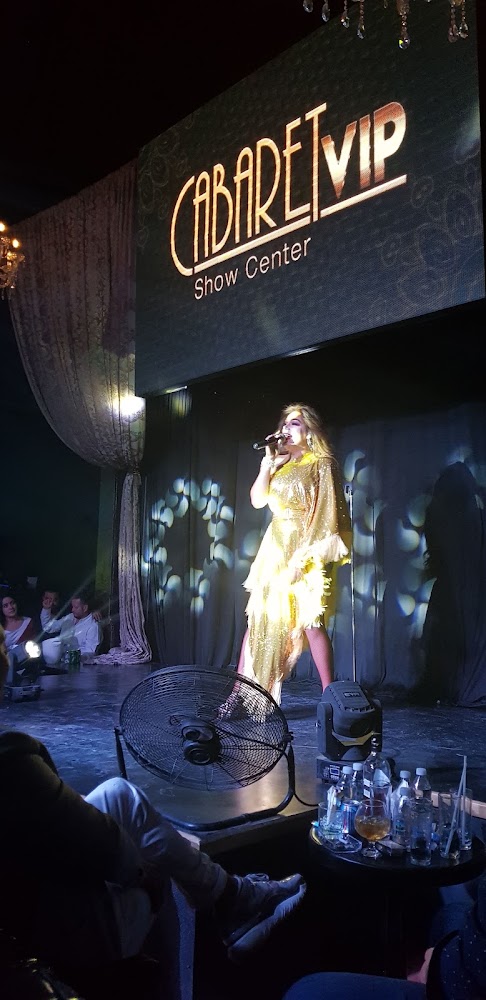 Cabaret VIP