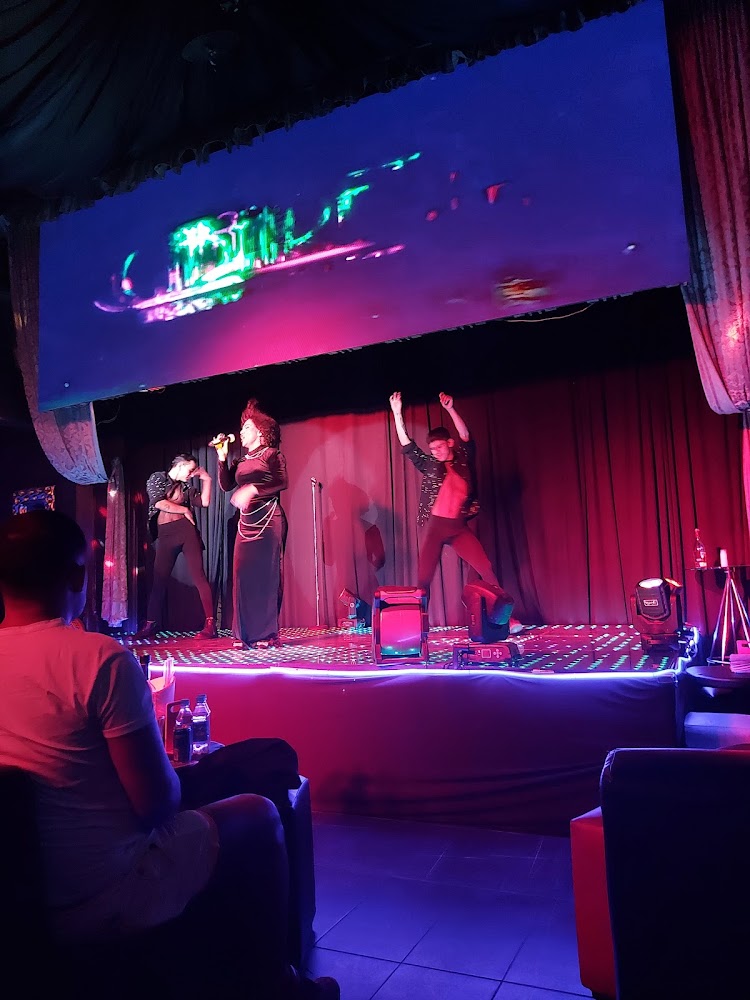 Cabaret VIP