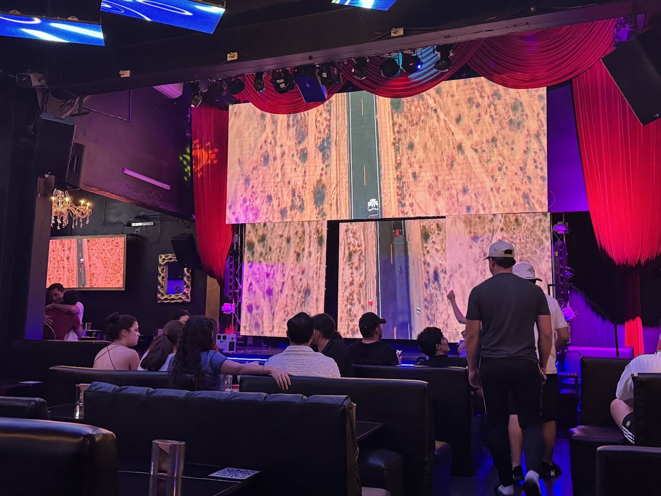 Cabaret VIP