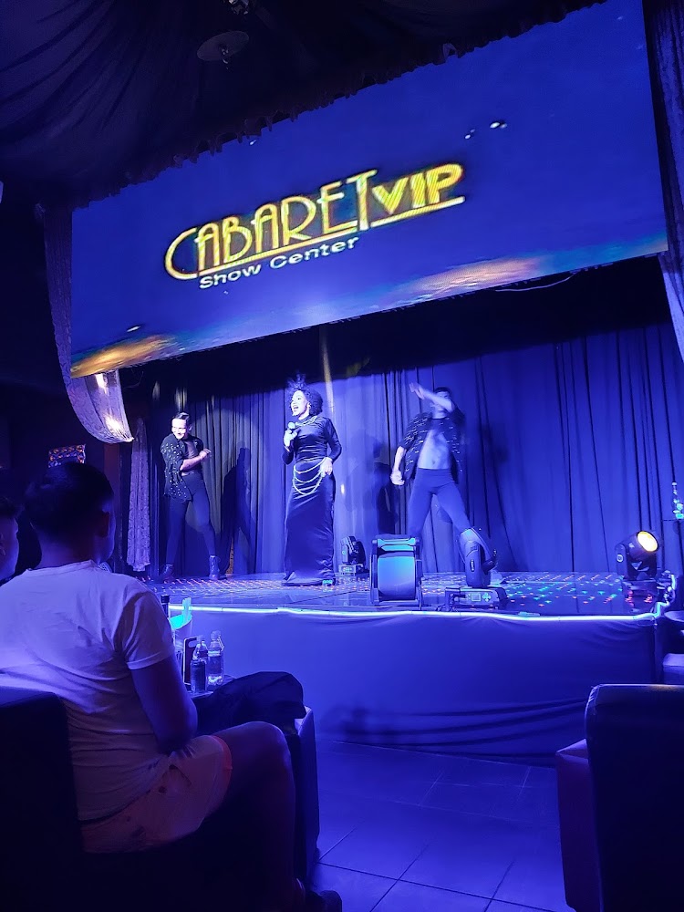 Cabaret VIP