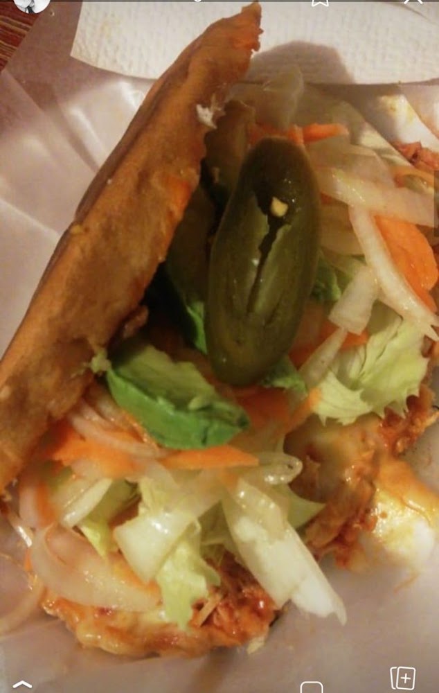 Tortas y Retortas Lencho’s