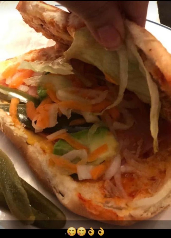 Tortas y Retortas Lencho’s